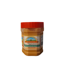 Peanut butter 400g x12